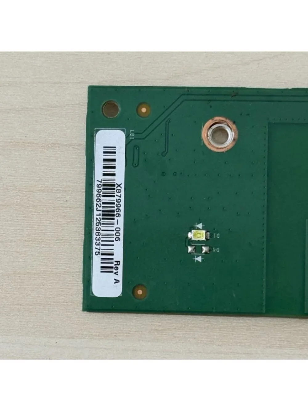 OEM‎ Xbox One 1540 Power Eject RF Board IR RF Module Board Replacement (260010)